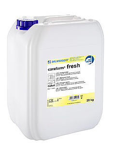 Caraform Fresh Ipari kézi mosogatószer