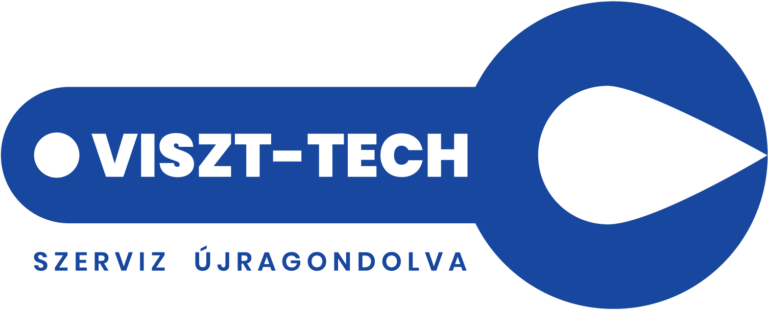 A Viszt-Tech logója